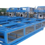 PVC series belling machine - Auxiliary Equipment - runleadmachine.com