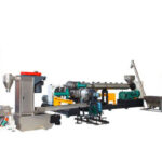 Washing And Recycling Production