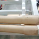PVC series belling machine - Auxiliary Equipment - runleadmachine.com