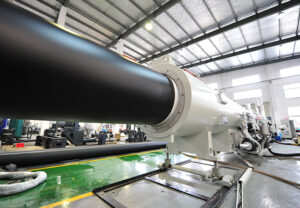 16-2500mm PE high speed high efficiency extrusion solution - Plastic Extrusion Production Line - runleadmachine.com