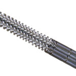 SJ series single screw extruder (G1) - Plastic Extrusion Production Line - runleadmachine.com