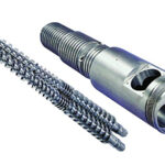 SJ series single screw extruder (G1) - Plastic Extrusion Production Line - runleadmachine.com