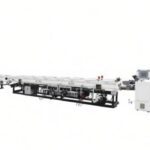 Plastic Extrusion Production Line