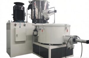 Mischmaschine