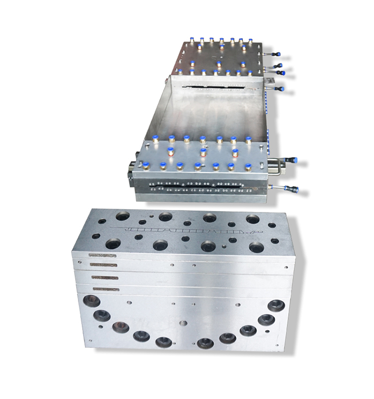 UPVC Window and Door Profile Moulds - UPVC Window and Door Profile Moulds - hsp.clspacelogistica.com