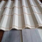 PVC Roof and Tile Moulds